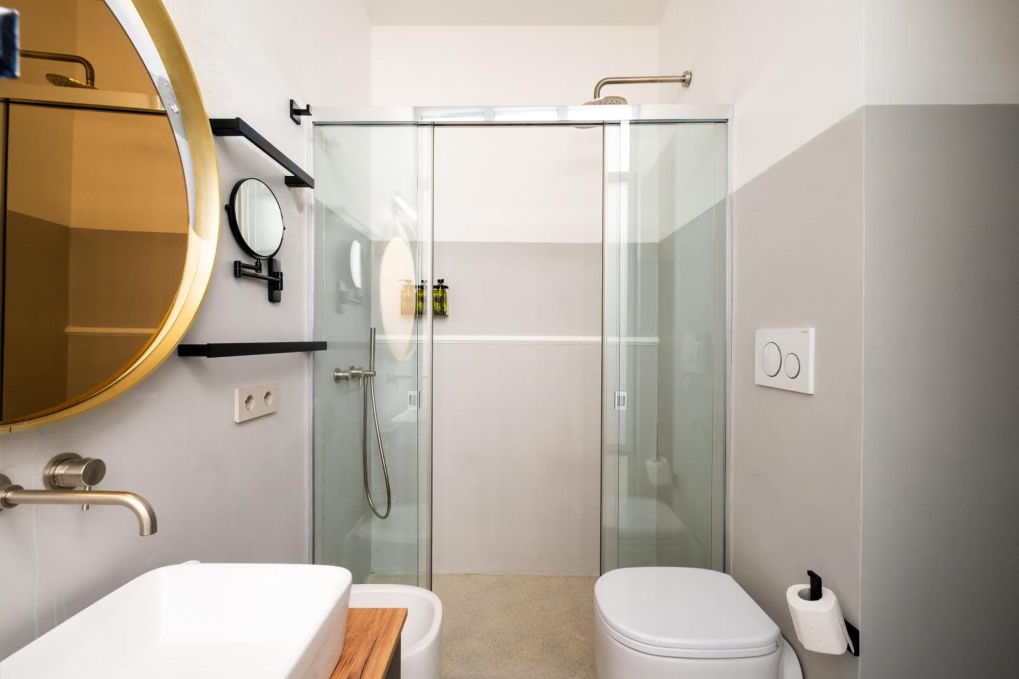 Dimora Del Vescovo Art Boutique Hotel Минервино ди Лече Екстериор снимка