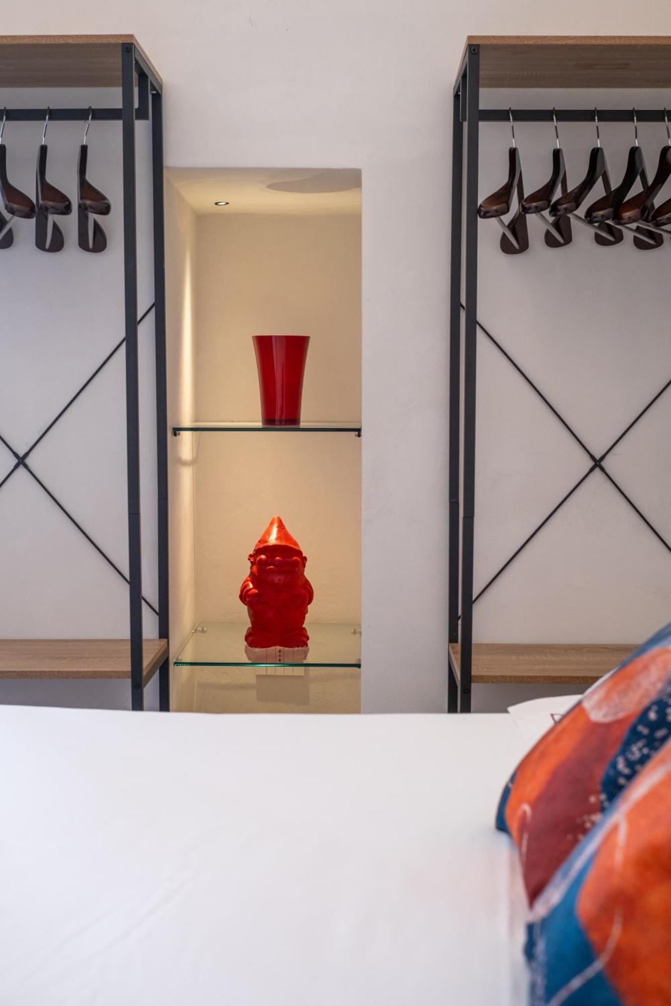 Dimora Del Vescovo Art Boutique Hotel Минервино ди Лече Екстериор снимка