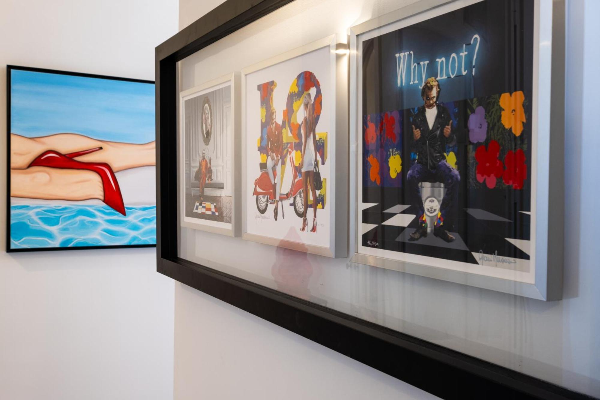 Dimora Del Vescovo Art Boutique Hotel Минервино ди Лече Екстериор снимка